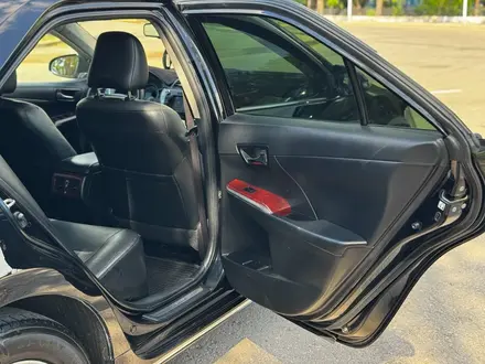 Toyota Camry 2012 года за 9 000 000 тг. в Павлодар – фото 34