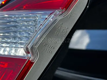Toyota Camry 2012 года за 9 000 000 тг. в Павлодар – фото 40