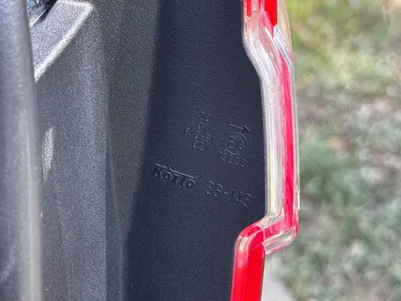 Toyota Camry 2012 года за 9 000 000 тг. в Павлодар – фото 41