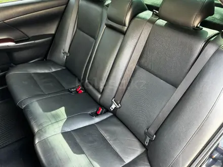 Toyota Camry 2012 года за 9 000 000 тг. в Павлодар – фото 43