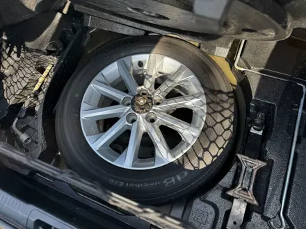 Toyota Camry 2012 года за 9 000 000 тг. в Павлодар – фото 45