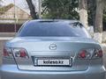 Mazda 6 2003 годаүшін1 900 000 тг. в Тараз – фото 3