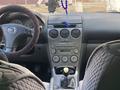 Mazda 6 2003 годаүшін1 900 000 тг. в Тараз – фото 5