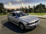 BMW 528 1996 года за 3 000 000 тг. в Талдыкорган – фото 2