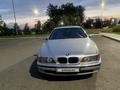 BMW 528 1996 года за 3 000 000 тг. в Талдыкорган – фото 6