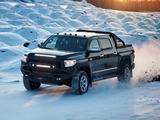 Защитная дуга BMS PRO-Line для Toyota Tundra Crew Max 2007-2021 за 344 500 тг. в Алматы – фото 5