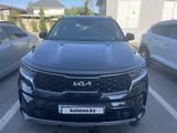 Kia Sorento 2023 года за 17 500 000 тг. в Тараз – фото 2