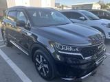 Kia Sorento 2023 года за 17 500 000 тг. в Тараз