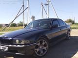 BMW 730 1995 годаүшін4 000 000 тг. в Костанай