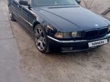 BMW 730 1995 годаүшін4 000 000 тг. в Костанай – фото 2