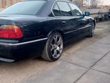 BMW 730 1995 годаүшін4 000 000 тг. в Костанай – фото 3