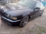 BMW 730 1995 годаүшін4 000 000 тг. в Костанай – фото 4