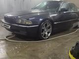 BMW 730 1995 годаүшін4 000 000 тг. в Костанай – фото 5