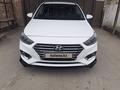 Hyundai Accent 2019 года за 7 200 000 тг. в Кызылорда – фото 2