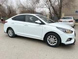 Hyundai Accent 2019 года за 7 200 000 тг. в Кызылорда – фото 3