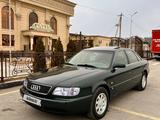 Audi A6 1995 годаүшін3 000 000 тг. в Жаркент