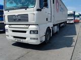 MAN  TGA 2006 года за 22 000 000 тг. в Шымкент