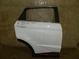 ДВЕРЬ ЗАДНЯЯ ПРАВАЯ JETOUR X70 PLUS за 1 000 тг. в Алматы