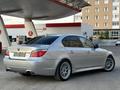 BMW 545 2003 года за 8 500 000 тг. в Астана – фото 3