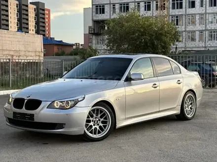 BMW 545 2003 года за 8 500 000 тг. в Астана