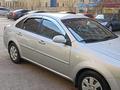 Daewoo Lacetti 2008 годаfor3 300 000 тг. в Астана – фото 4