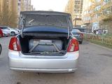 Daewoo Lacetti 2008 года за 3 300 000 тг. в Астана – фото 3