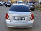 Daewoo Lacetti 2008 года за 3 300 000 тг. в Астана – фото 5