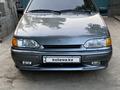 ВАЗ (Lada) 2114 2010 года за 1 300 000 тг. в Тараз – фото 2