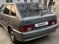 ВАЗ (Lada) 2114 2010 года за 1 300 000 тг. в Тараз – фото 3