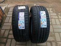Шины Michelin Pilot Sport 4 245/45 r19 275/40 r19 за 450 000 тг. в Алматы