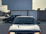 Audi 100 1993 годаүшін2 000 000 тг. в Шымкент – фото 3