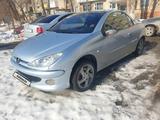 Peugeot 206 2004 года за 2 990 000 тг. в Костанай