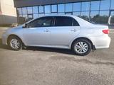 Toyota Corolla 2011 года за 3 200 000 тг. в Актобе – фото 2