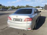 Toyota Corolla 2011 года за 3 200 000 тг. в Актобе – фото 5