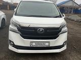 Toyota Vellfire 2017 годаүшін12 500 000 тг. в Атырау – фото 2