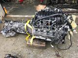 ДВИГАТЕЛИ 1UZ, 2UZ VVTI, 3UZ, M113 5.0 СВАП КОМПЛЕКТЫ за 150 000 тг. в Алматы – фото 2