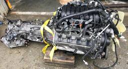 ДВИГАТЕЛИ 1UZ, 2UZ VVTI, 3UZ, M113 5.0 СВАП КОМПЛЕКТЫ за 150 000 тг. в Алматы – фото 2