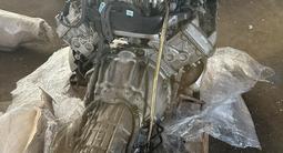 ДВИГАТЕЛИ 1UZ, 2UZ VVTI, 3UZ, M113 5.0 СВАП КОМПЛЕКТЫ за 150 000 тг. в Алматы – фото 5