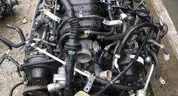 ДВИГАТЕЛИ 1UZ, 2UZ VVTI, 3UZ, M113 5.0 СВАП КОМПЛЕКТЫ за 150 000 тг. в Алматы