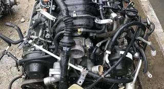 ДВИГАТЕЛИ 1UZ, 2UZ VVTI, 3UZ, M113 5.0 СВАП КОМПЛЕКТЫ за 150 000 тг. в Алматы