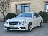 Mercedes-Benz E 500 2004 года за 7 200 000 тг. в Актау – фото 3