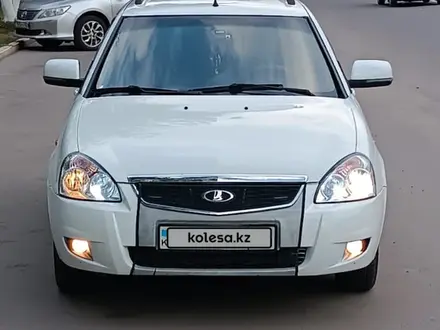 ВАЗ (Lada) Priora 2171 2013 года за 2 450 000 тг. в Павлодар – фото 2