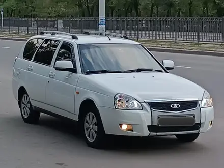 ВАЗ (Lada) Priora 2171 2013 года за 2 450 000 тг. в Павлодар – фото 4