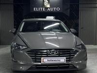 Hyundai Sonata 2019 годаfor9 350 000 тг. в Астана