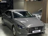 Hyundai Sonata 2019 годаfor9 350 000 тг. в Астана – фото 3