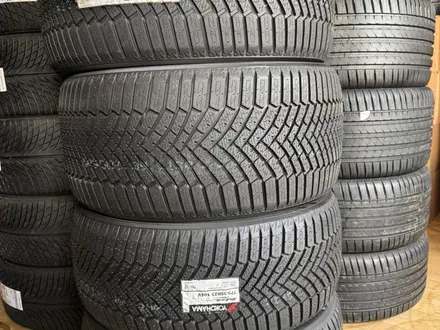 Yokohama Geolander G075 275/35 R23 и 315/30 R23 за 2 200 000 тг. в Алматы