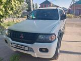 Mitsubishi Montero Sport 2000 года за 4 700 000 тг. в Кызылорда – фото 2