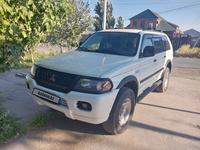 Mitsubishi Montero Sport 2000 года за 4 700 000 тг. в Кызылорда