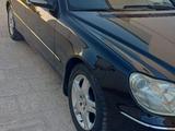 Mercedes-Benz S 350 2003 годаүшін7 700 000 тг. в Жанаозен – фото 3