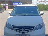Honda Elysion 2008 года за 6 850 000 тг. в Туркестан – фото 2